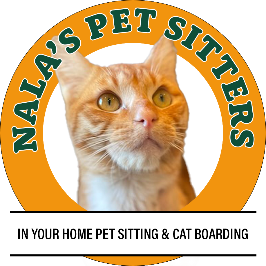 Nala's Pet Sitters
