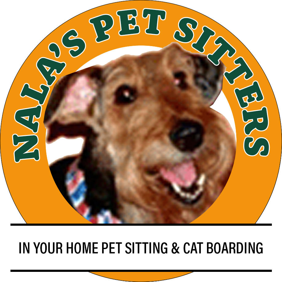 Nala's Pet Sitters